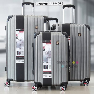 Luggage : 110425