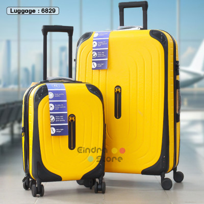 Luggage : 6829