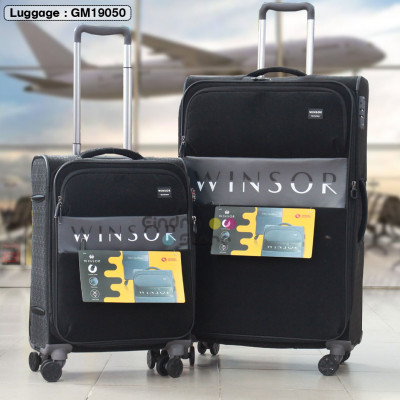 Luggage : GM19050