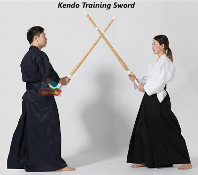 Kendo Training Sword