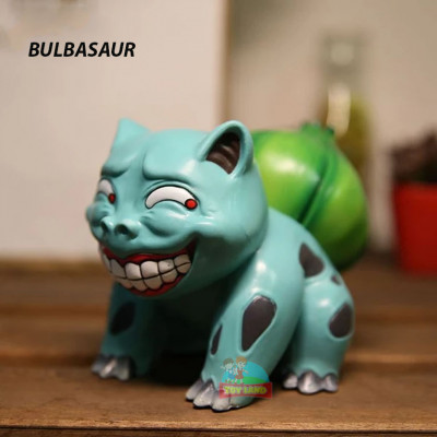 Pokemon Game Freak : Bulbasaur