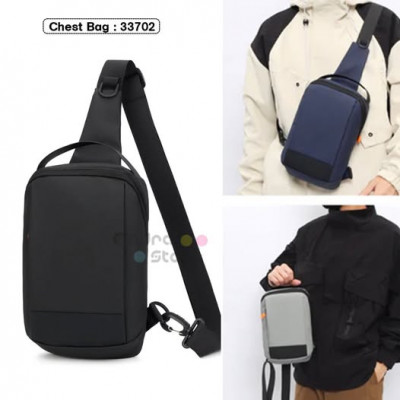 Chest Bag : 33702