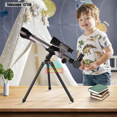 Telescope : C2130