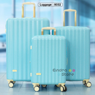 Luggage : 8032