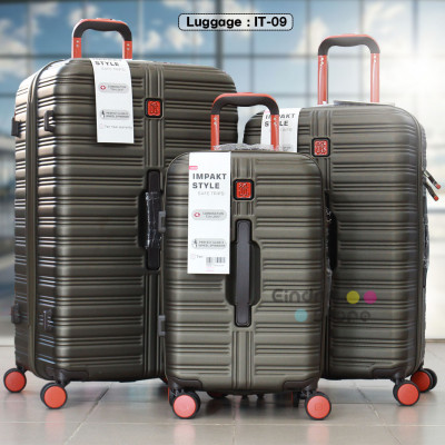 Luggage : IT-09