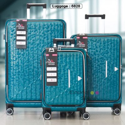 Luggage : 6828
