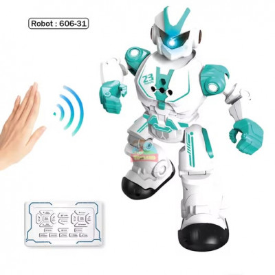 Robot : 606-31