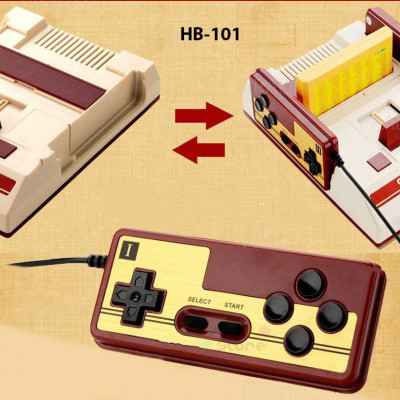 Family Game Set : HB-101