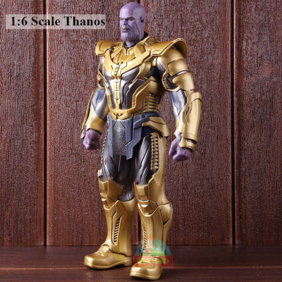 1 : 6 Scale Thanos Thanos