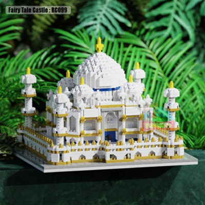 Fairy Tale Castle : RC099