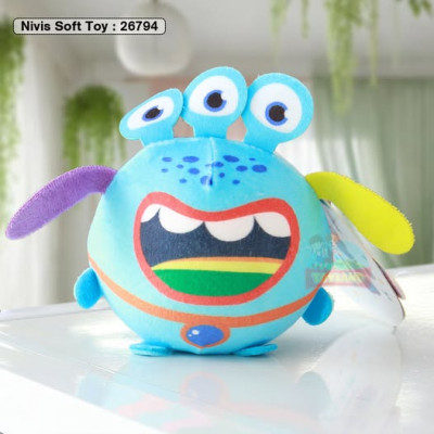 Nivis Soft Toy : 26794