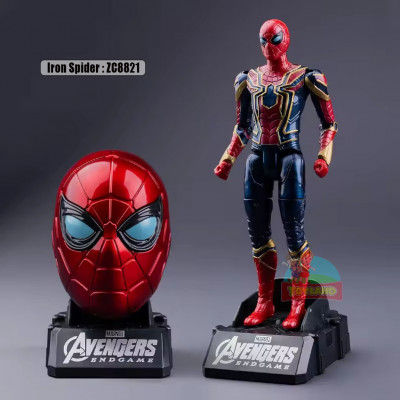 Iron Spider : ZC8821