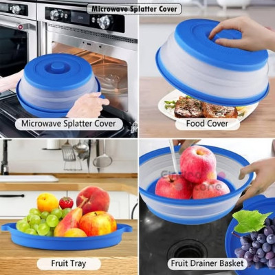 Microwave Tray