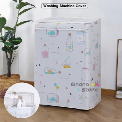 Washing Machine Cover