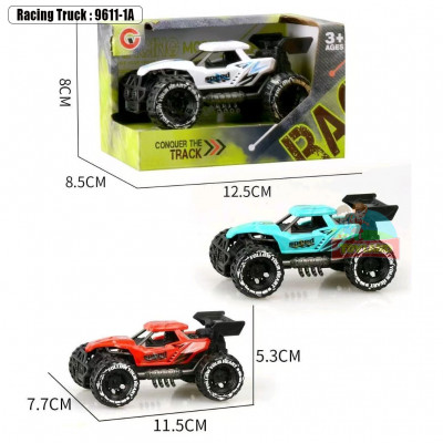 Racing Truck : 9611-1A