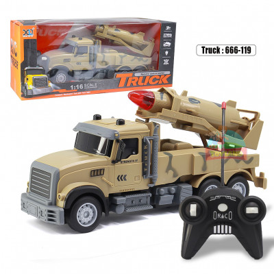 Truck : 666-119