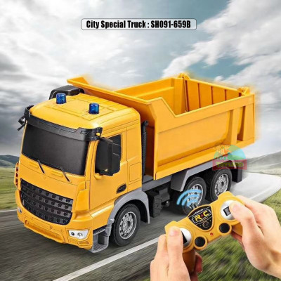 City Special Truck : SH091-659B