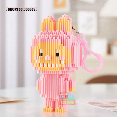 Blocks Set : 68639