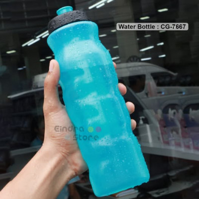Water Bottle : CG-7667