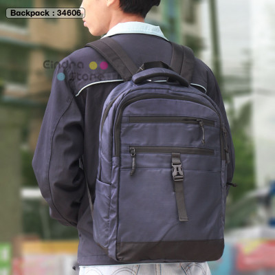 Backpack : 34606