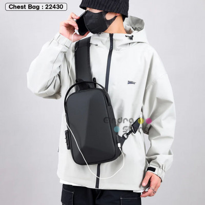 Chest Bag : 22430