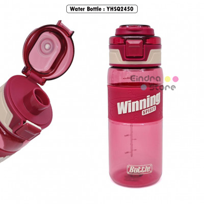 Water Bottle : YHSQ2450