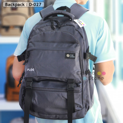 Backpack : D-027