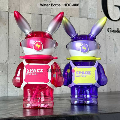 Water Bottle : HDC-006