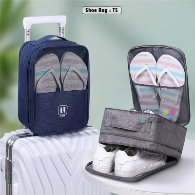 Shoe Bag : TS