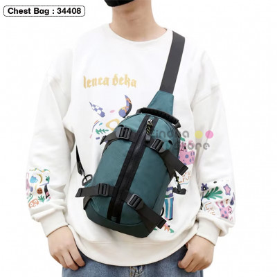 Chest Bag : 34408