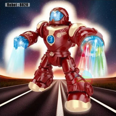Robot : 8820