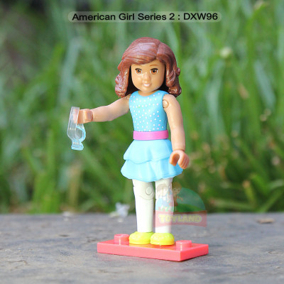 American Girl Series 2 : DXW96