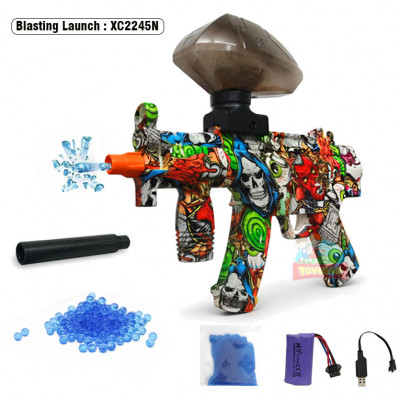Blasting Launch : XC2245N