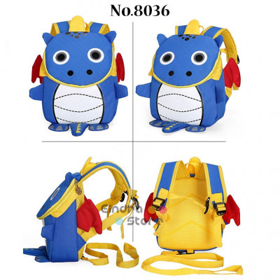 Mini School Bag : 8036