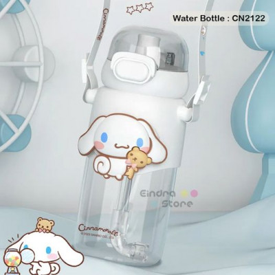 Water Bottle : CN2122