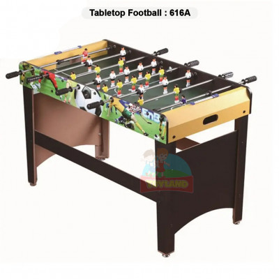 Tabletop Football : 616A