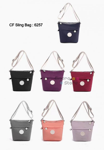 CF Sling Bag : 6257