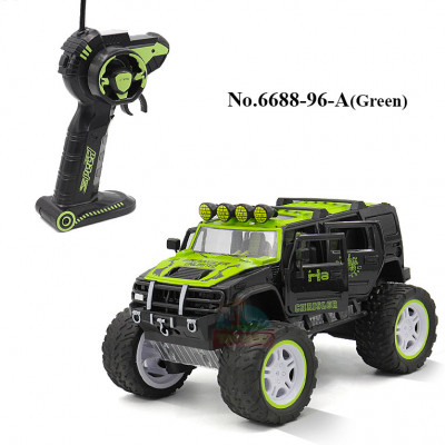 Off-Road Vehicle : 6688-96A
