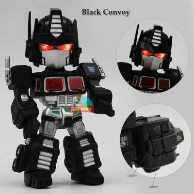 Transformers : Black Convoy