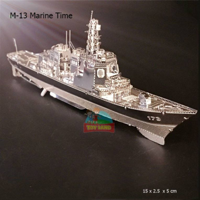 M-13 Marine Time