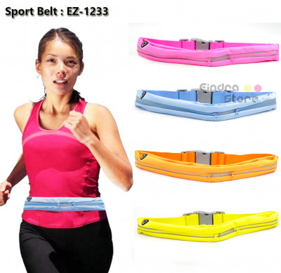 Sports Belt : EZ-1233