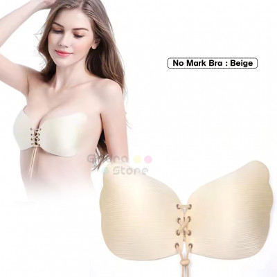 No Mark Bra