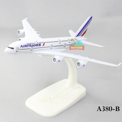 Airbus : A380-B