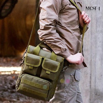 Men Bag : MCSF - 1