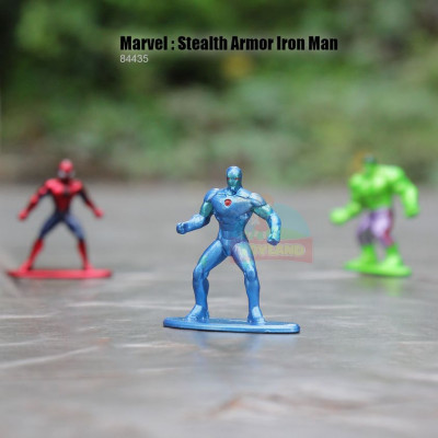 Stealth Armor Iron Man-84435
