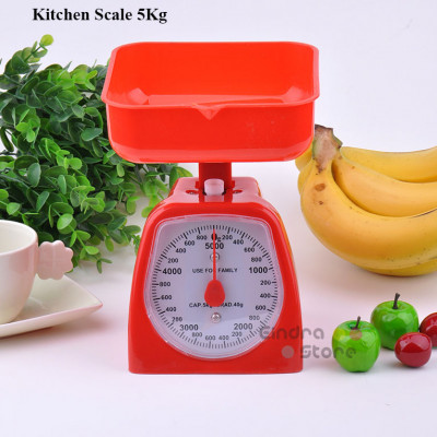 Kitchen Scale : 5kg