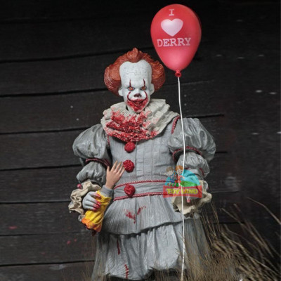 Pennywise Ultimate (From : IT)-454664