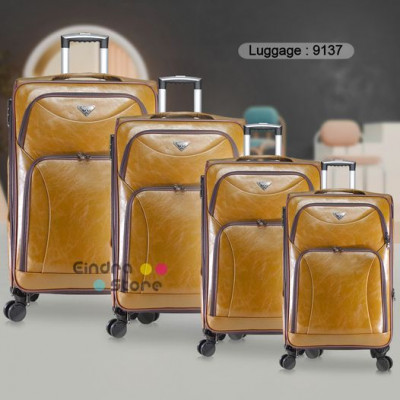 Luggage : 9137