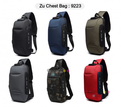 ZU Chest Bag : 9223