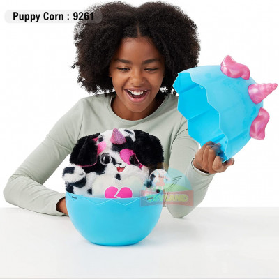 Puppy Corn : 9261